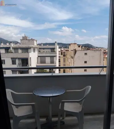 Studio à Nice