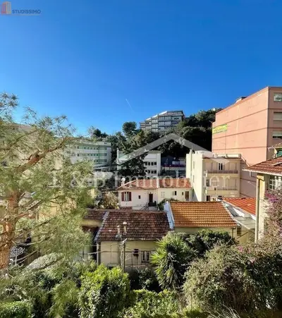 Studio à Nice