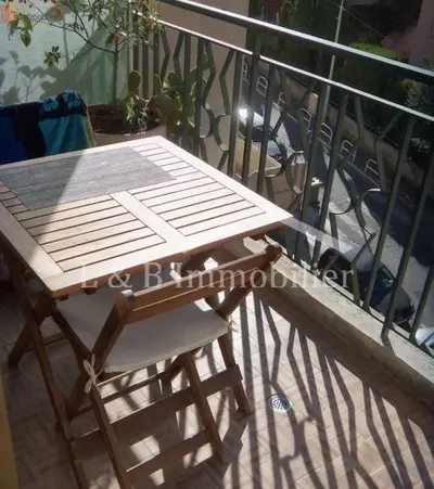 Studio à Nice