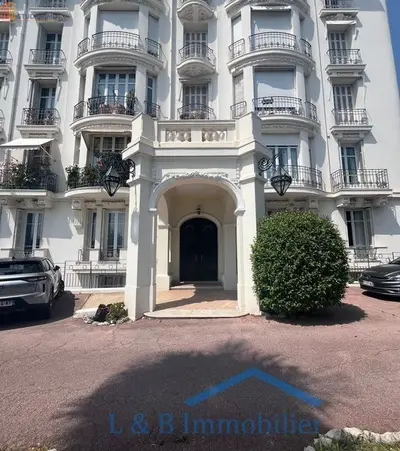 Studio à Nice