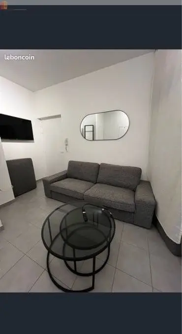 Studio à Mougins
