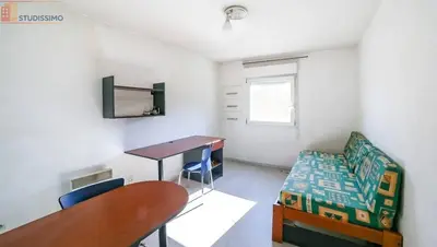 Studio à Nice