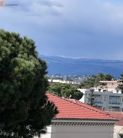 Studio à Cannes