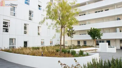 Studio à Nice