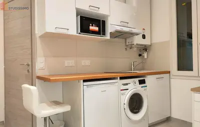 Studio à Nice