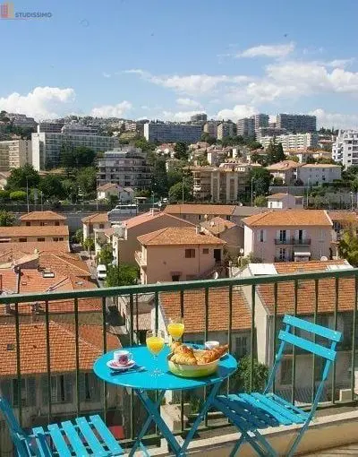 Studio à Nice