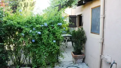Studio à Antibes