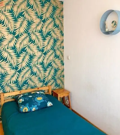 Studio à Nice
