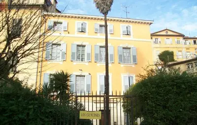 Studio à Grasse