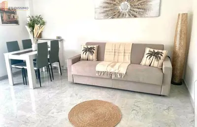 Studio à Roquebrune-Cap-Martin
