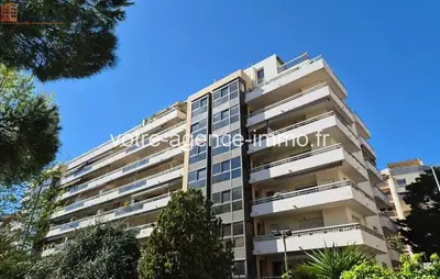 Studio à Nice