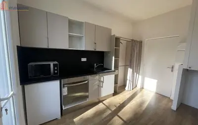 Studio à Nice