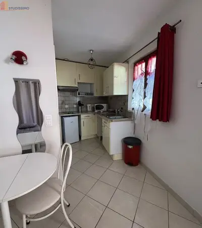 Studio à Grasse