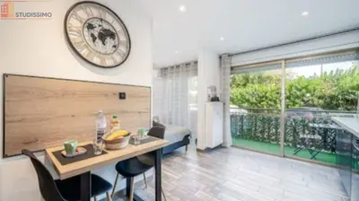Studio à Cannes
