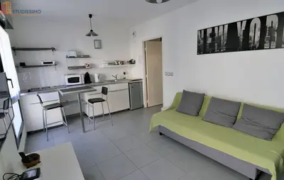 Studio à Nice