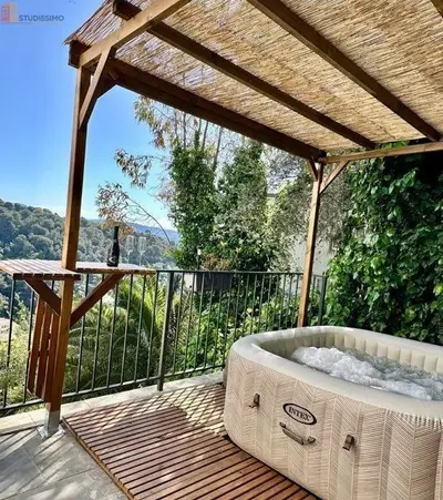 Studio à Nice