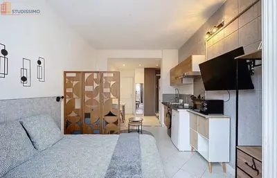 Studio à Cannes
