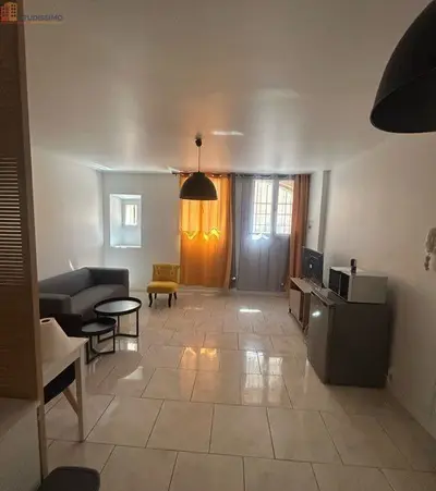 Studio à Grasse