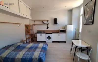Studio à Sospel