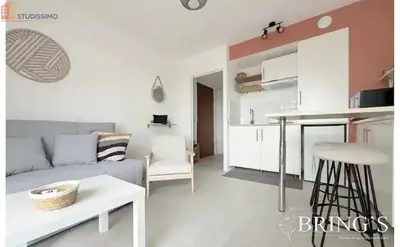 Studio à Nice
