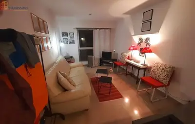 Studio à Cannes