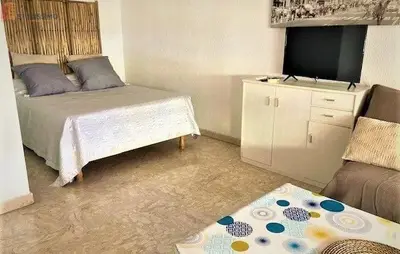 Studio à Nice