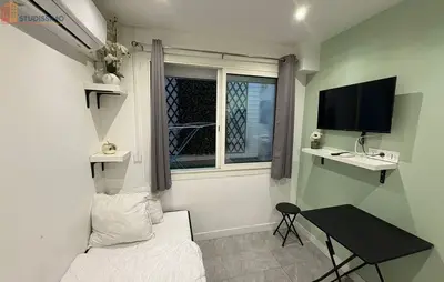 Studio à Cannes