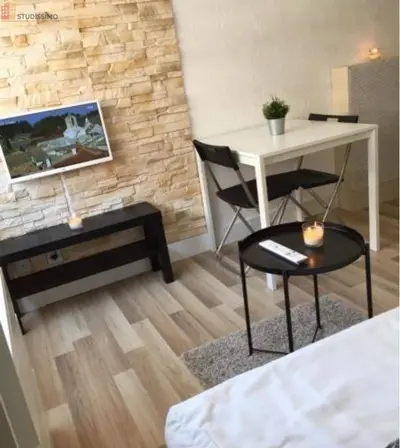 Studio à Nice
