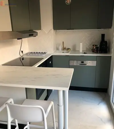 Studio à Nice