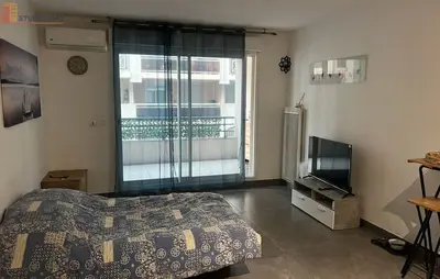 Studio à Antibes