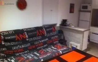 Studio à Menton