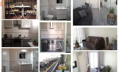 Studio à Nice