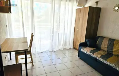 Studio à Nice