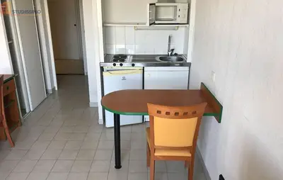 Studio à Valbonne