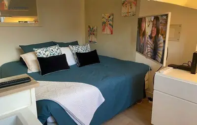 Studio à Cannes