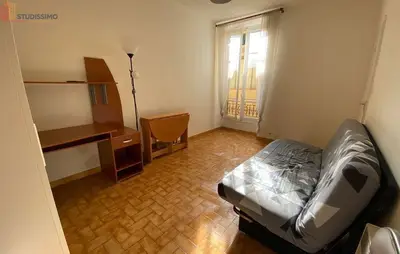 Studio à Nice