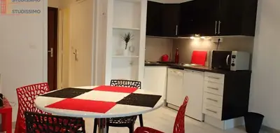 Studio à Nice