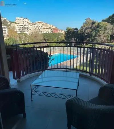 Studio à Nice