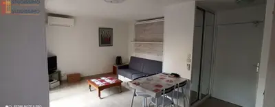 Studio à Nice