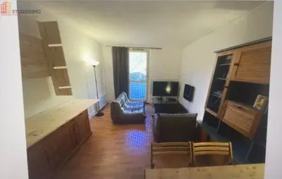 Studio à Isola