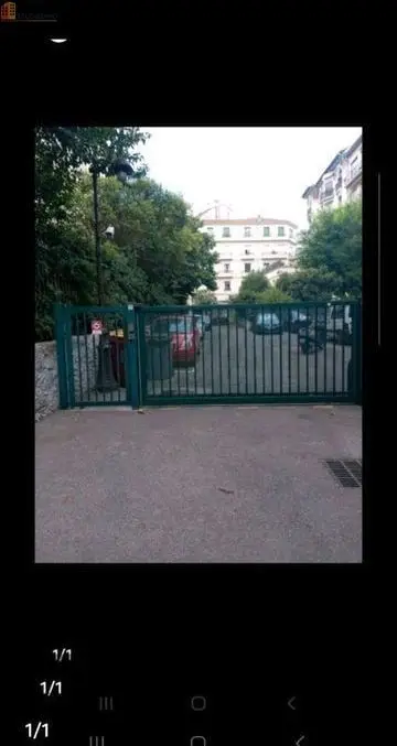 Studio à Nice