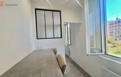 Studio à Nice