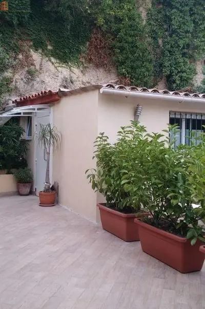 Studio à Nice