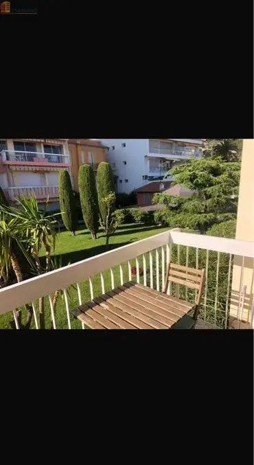 Studio à Cap-d'Ail