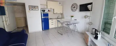 Studio à Nice