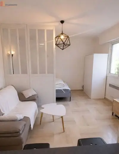 Studio à Nice