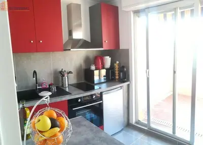 Studio à Nice