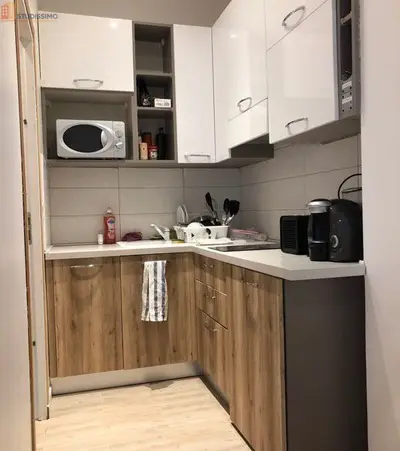 Studio à Nice