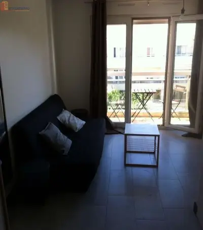Studio à Mandelieu-la-Napoule