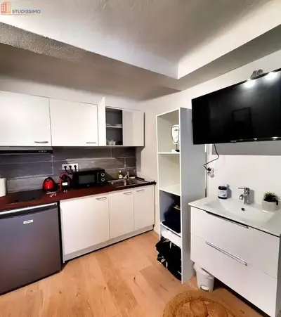 Studio à Vallauris